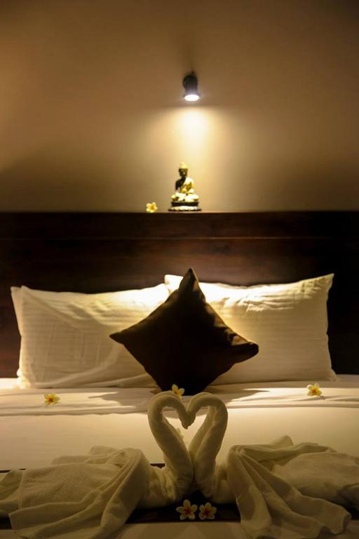 Pandawa Village Lovina  Room photo