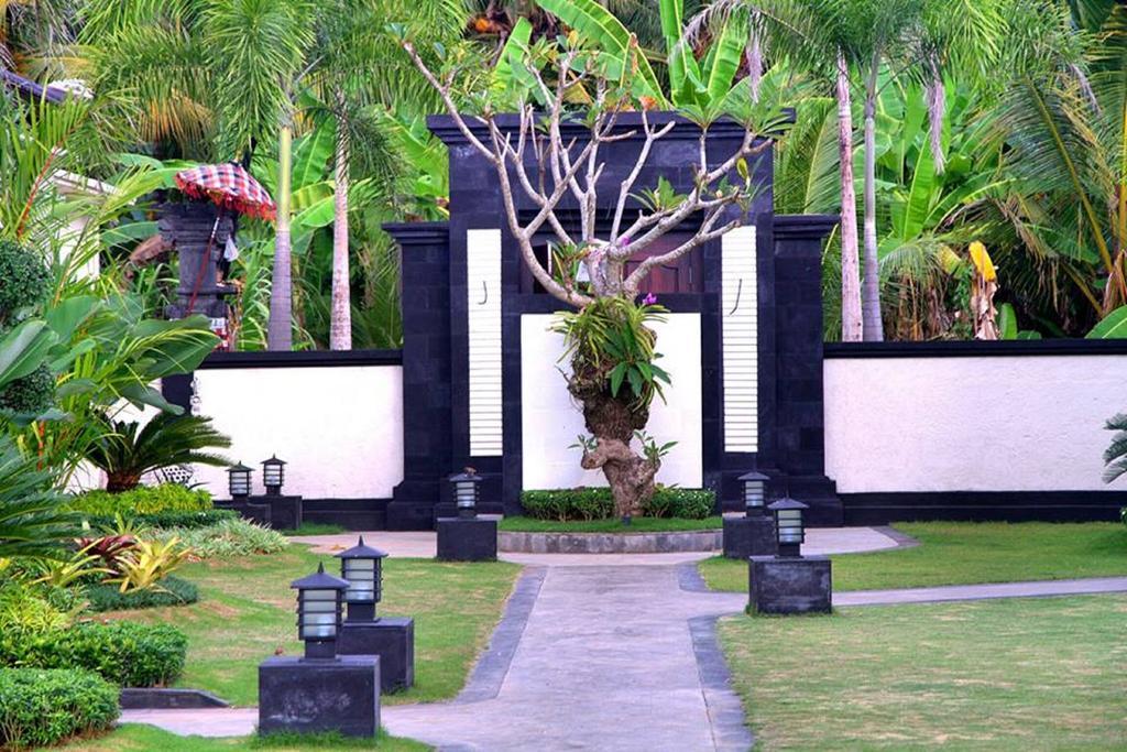 Pandawa Village Lovina  Exterior photo