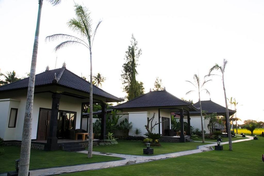 Pandawa Village Lovina  Exterior photo