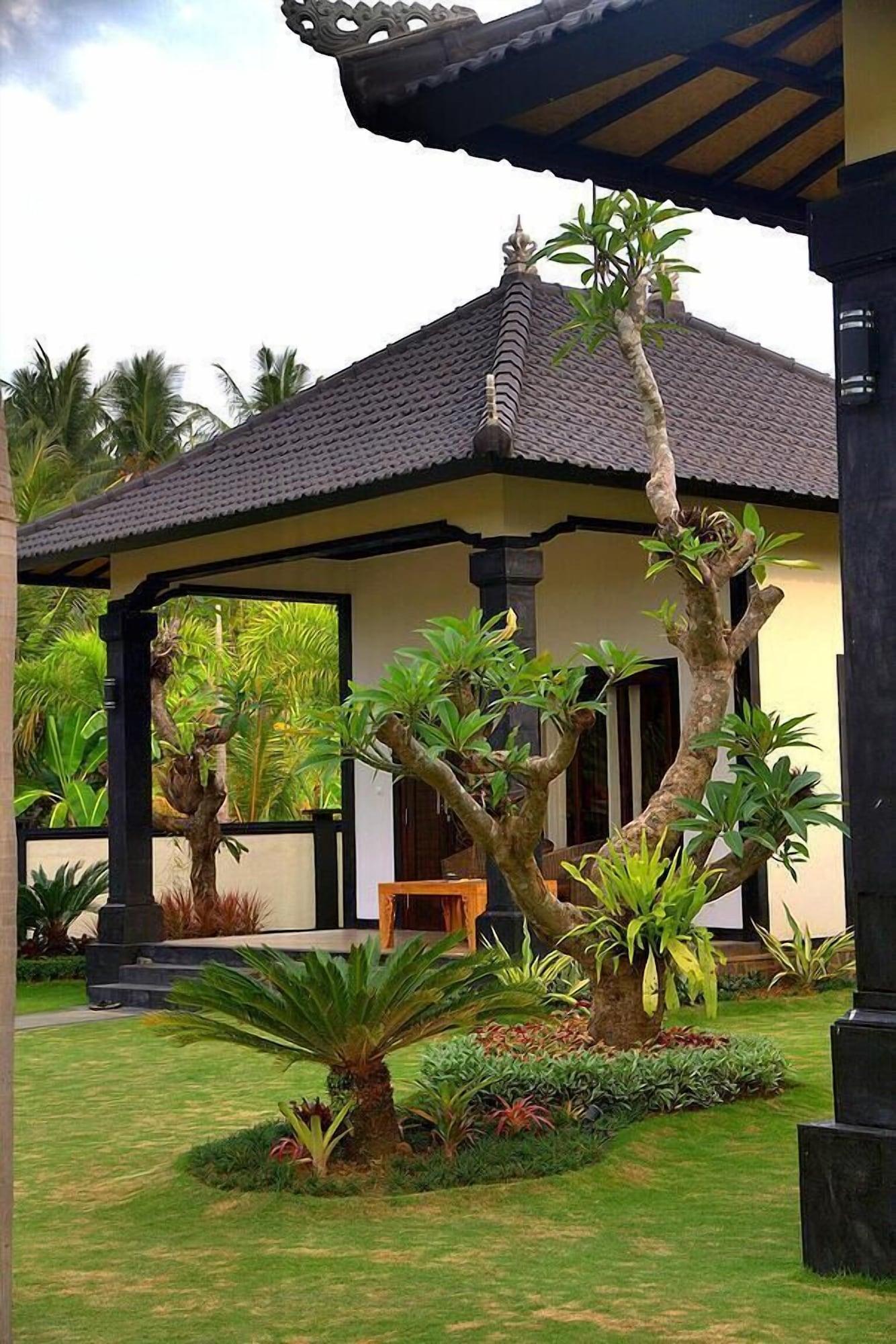 Pandawa Village Lovina  Exterior photo