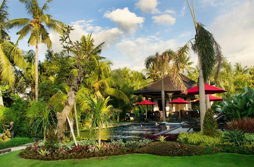 Pandawa Village Lovina  Exterior photo