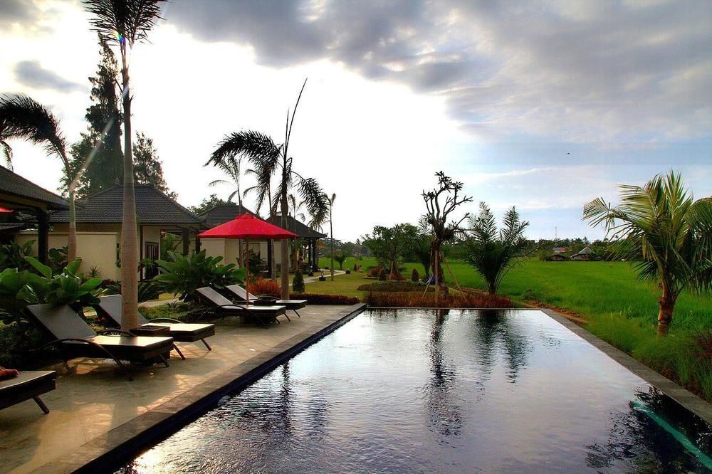 Pandawa Village Lovina  Exterior photo
