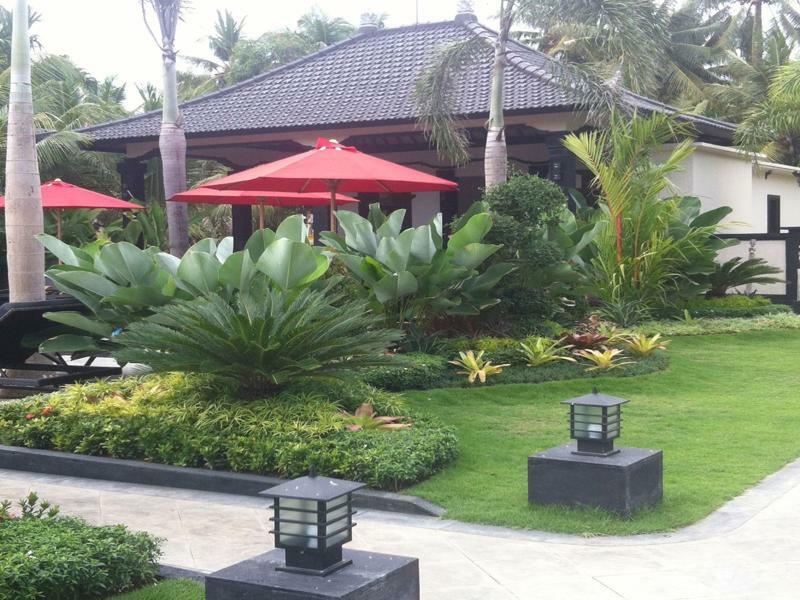 Pandawa Village Lovina  Exterior photo