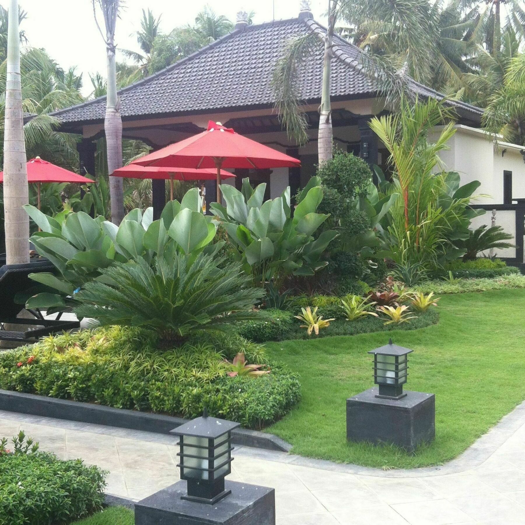 Pandawa Village Lovina  Exterior photo