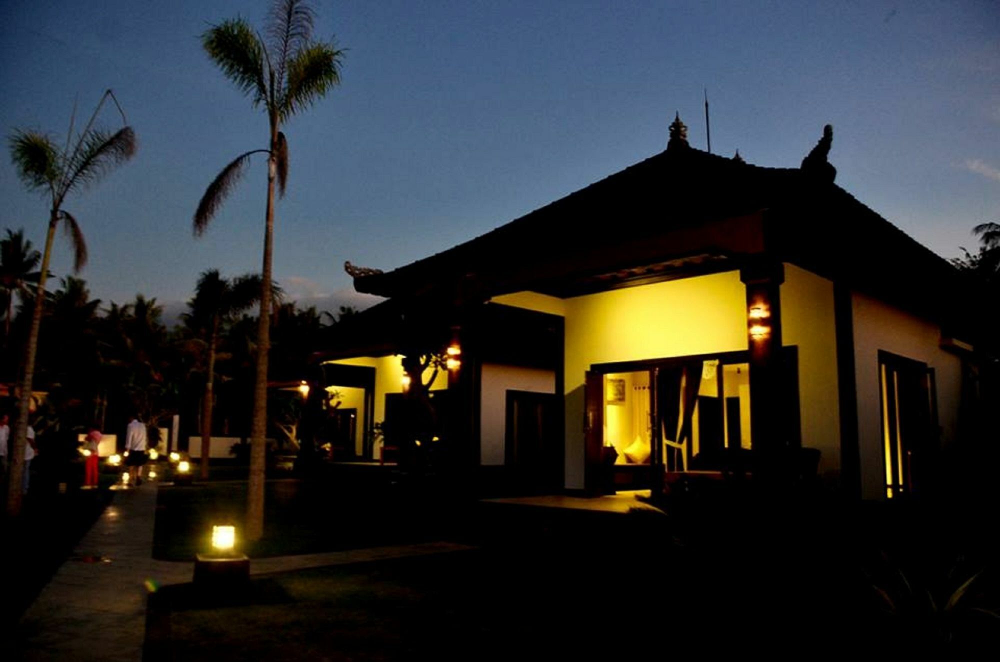 Pandawa Village Lovina  Exterior photo