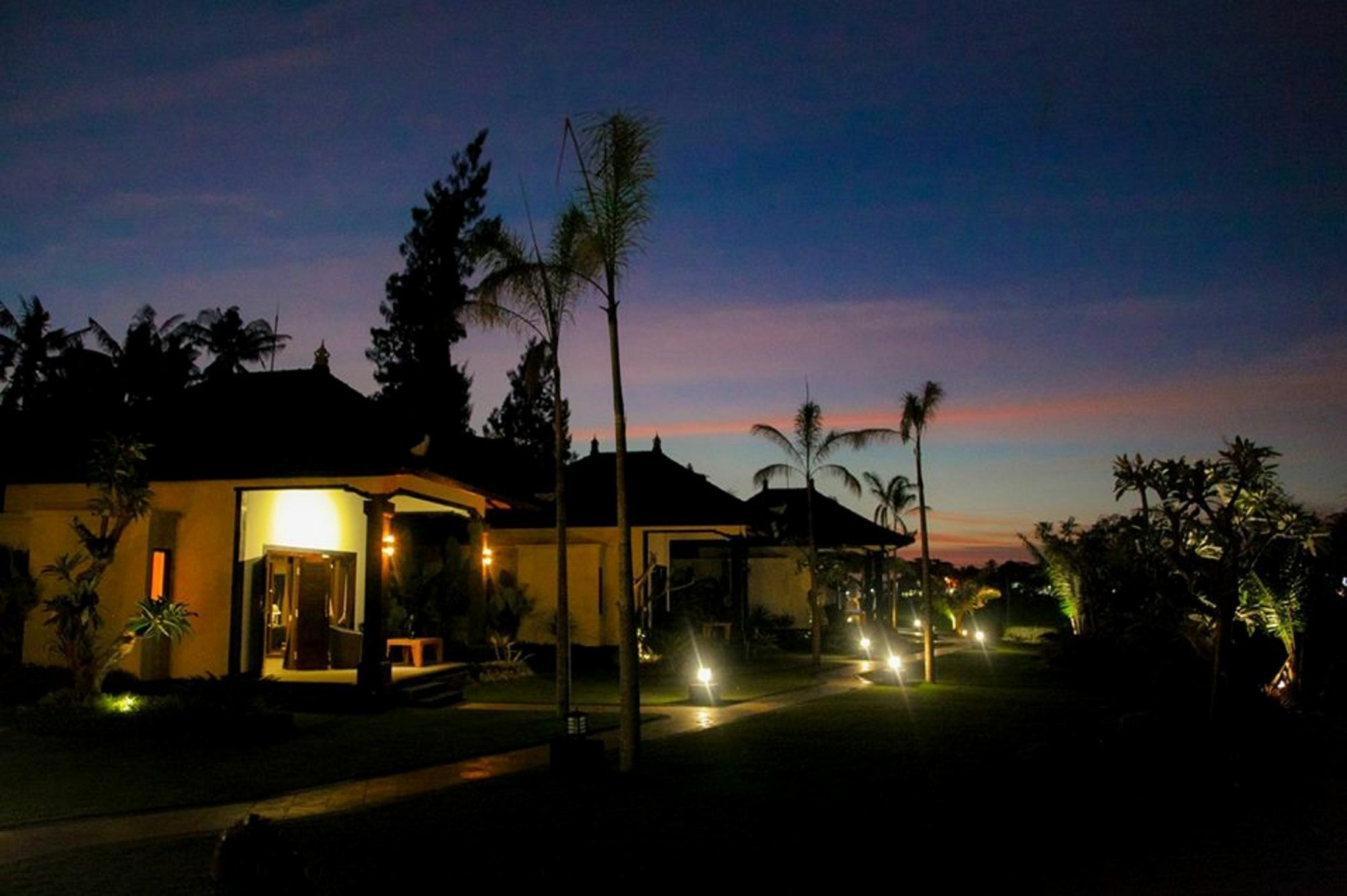 Pandawa Village Lovina  Exterior photo