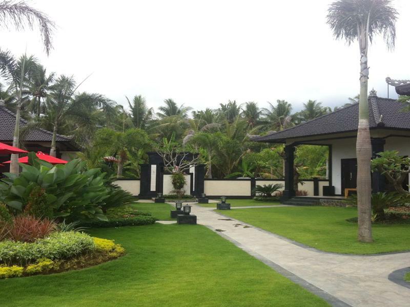 Pandawa Village Lovina  Exterior photo