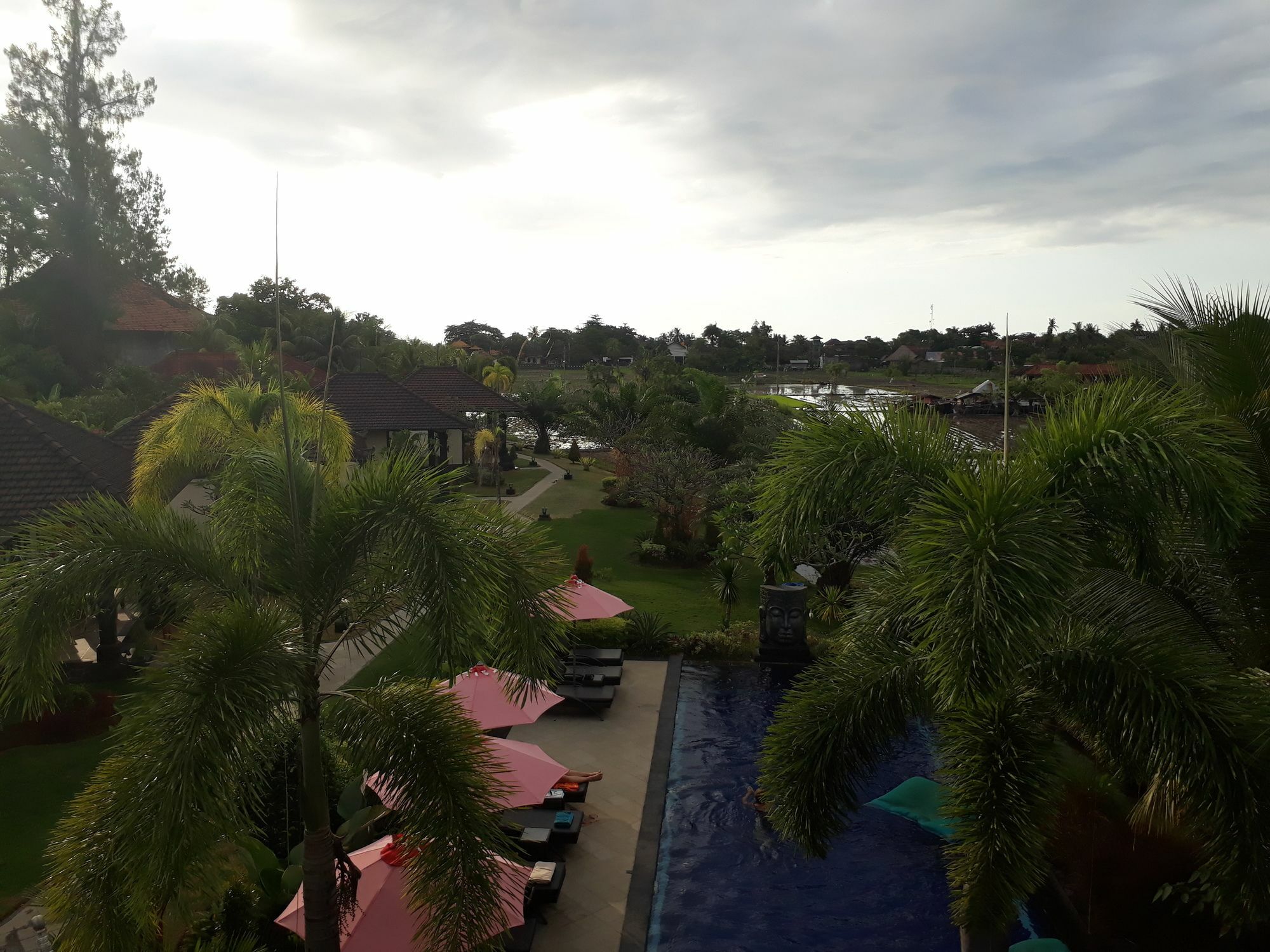 Pandawa Village Lovina  Exterior photo