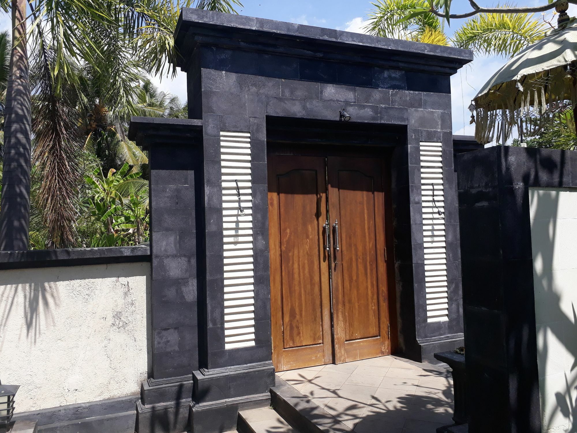 Pandawa Village Lovina  Exterior photo