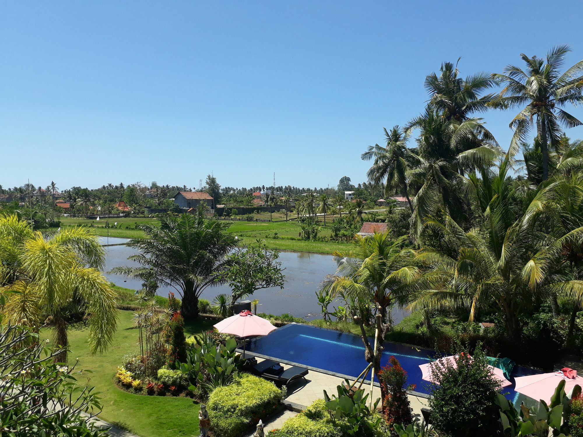 Pandawa Village Lovina  Exterior photo
