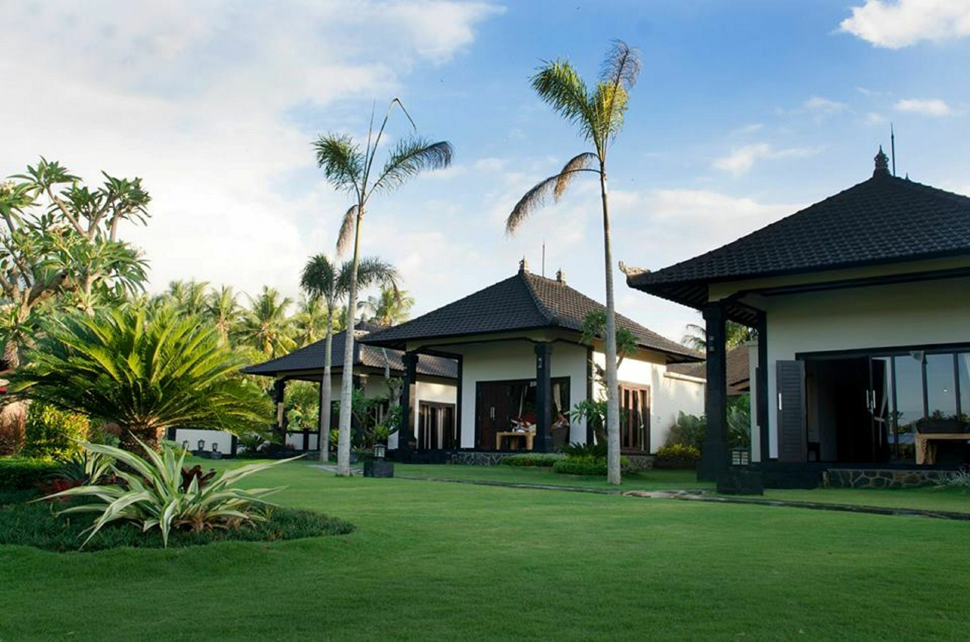 Pandawa Village Lovina  Exterior photo
