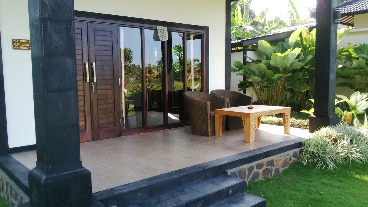 Pandawa Village Lovina  Exterior photo